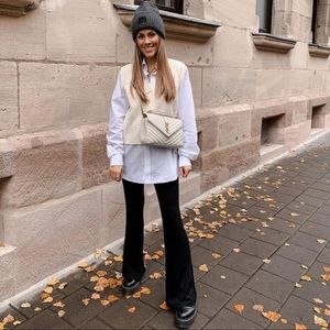 𝗡𝗪𝗧 𝗭𝗮𝗿𝗮 • Rustic Pants